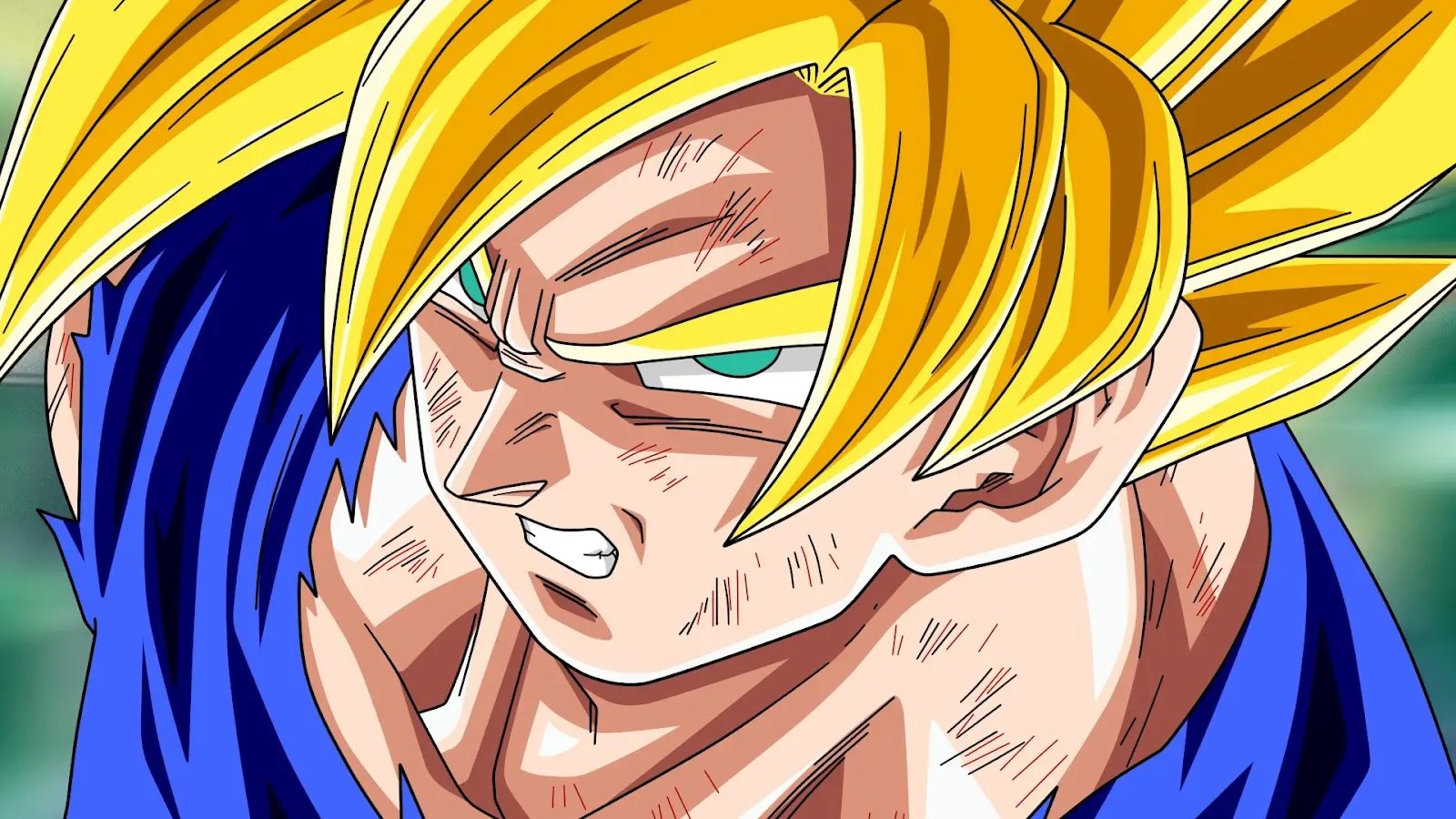Imagen de Dragon Ball recibirá su película número 20 en Navidades de 2018
