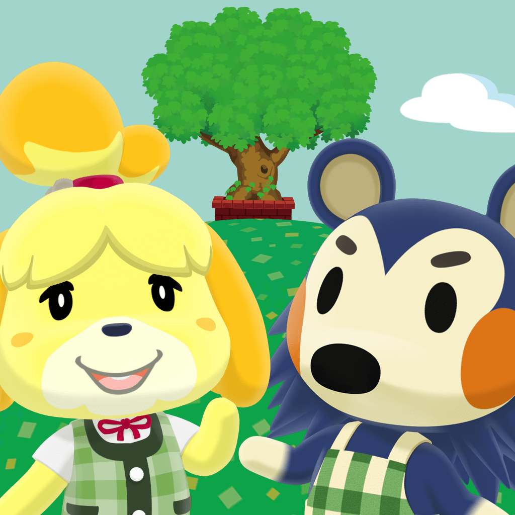 Imagen de Nuevos campistas disponibles en Animal Crossing: Pocke Camp