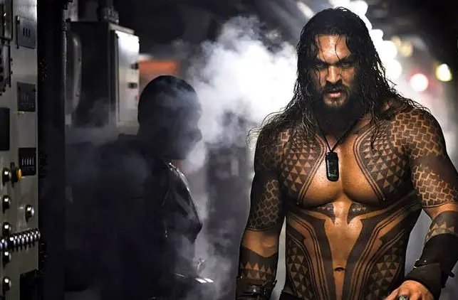 Imagen de Warner Bros. estrenará el primer tráiler de Aquaman muy pronto