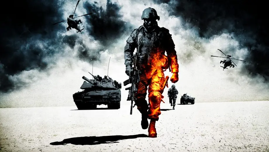 Imagen de DICE está en la búsqueda de un productor senior para el nuevo Battlefield
