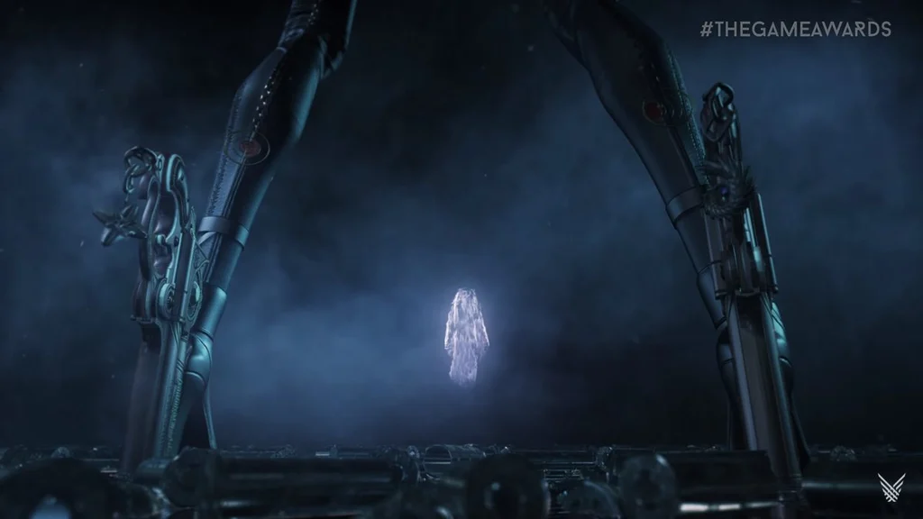 Bayonetta 3