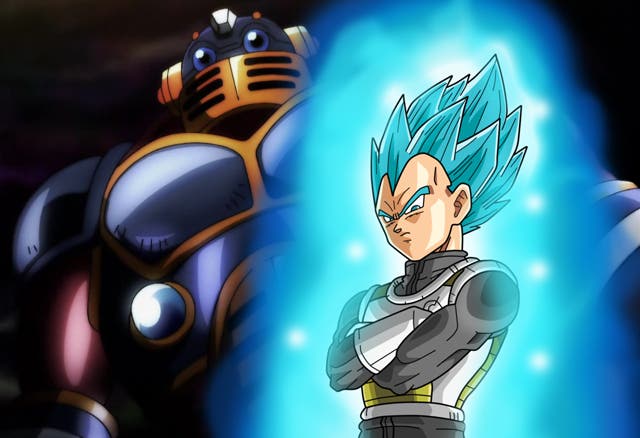 Imagen de Títulos y sinopsis de los episodios 120 a 122 de Dragon Ball Super