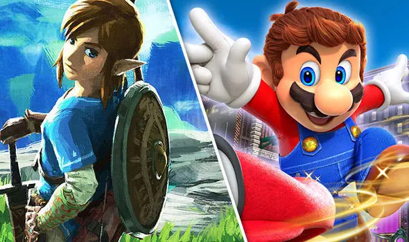 Imagen de Creadores de Breath of the Wild y Mario Odyssey se alaban mutuamente