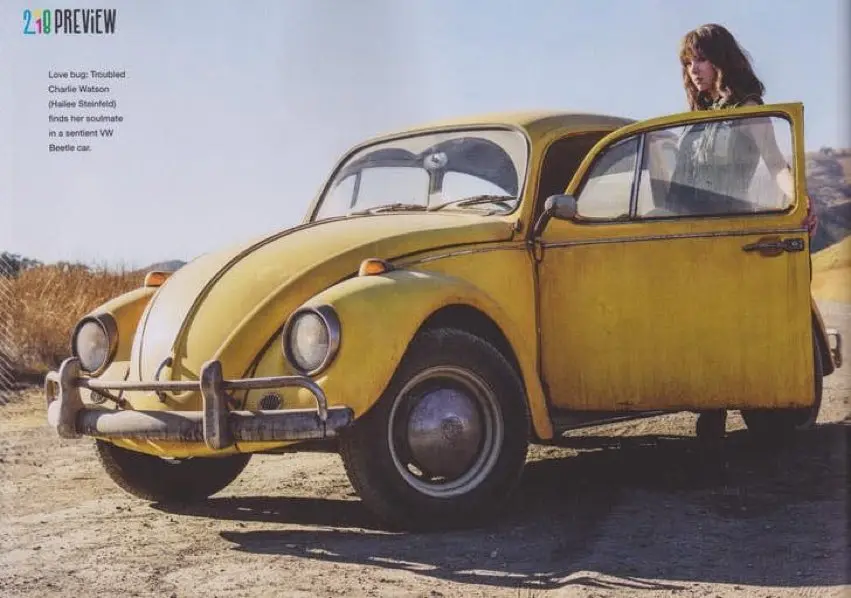 Bumbleebee