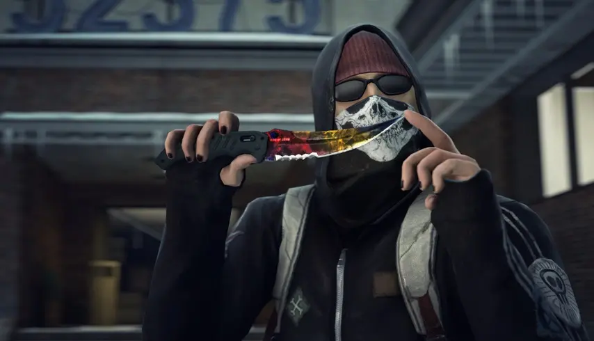 CS:GO