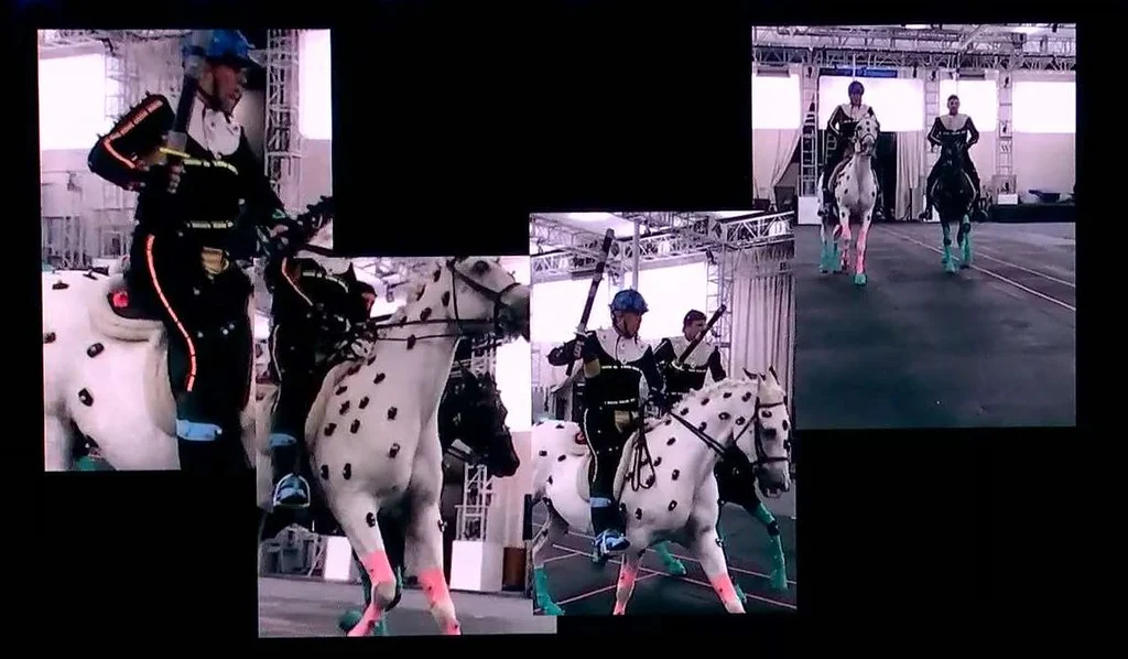 Caballo