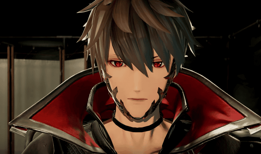 Code Vein