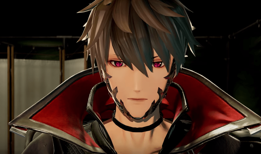 Imagen de Bandai Namco estrena el tercer y espectacular tráiler de Code Vein