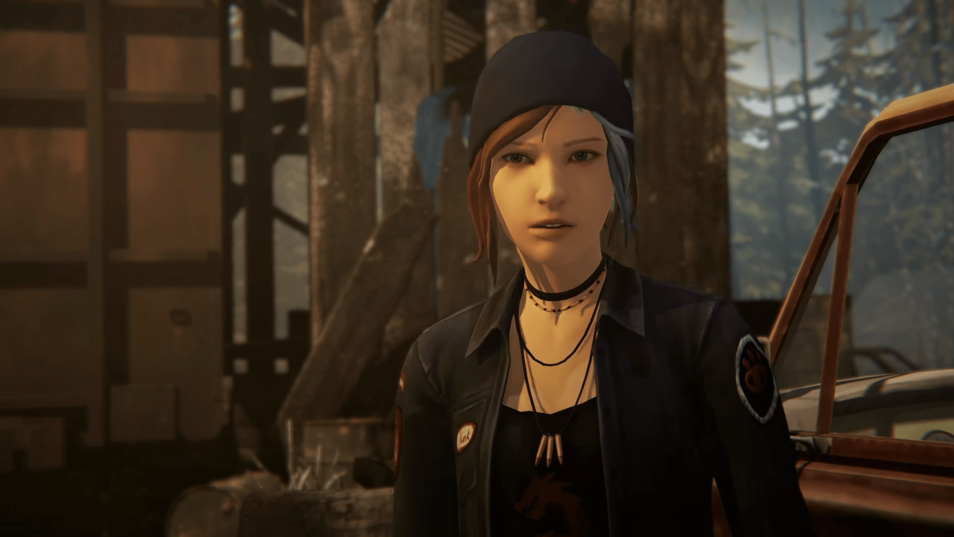 Imagen de Primer tráiler del 3er episodio de Life is Strange: Before the Storm