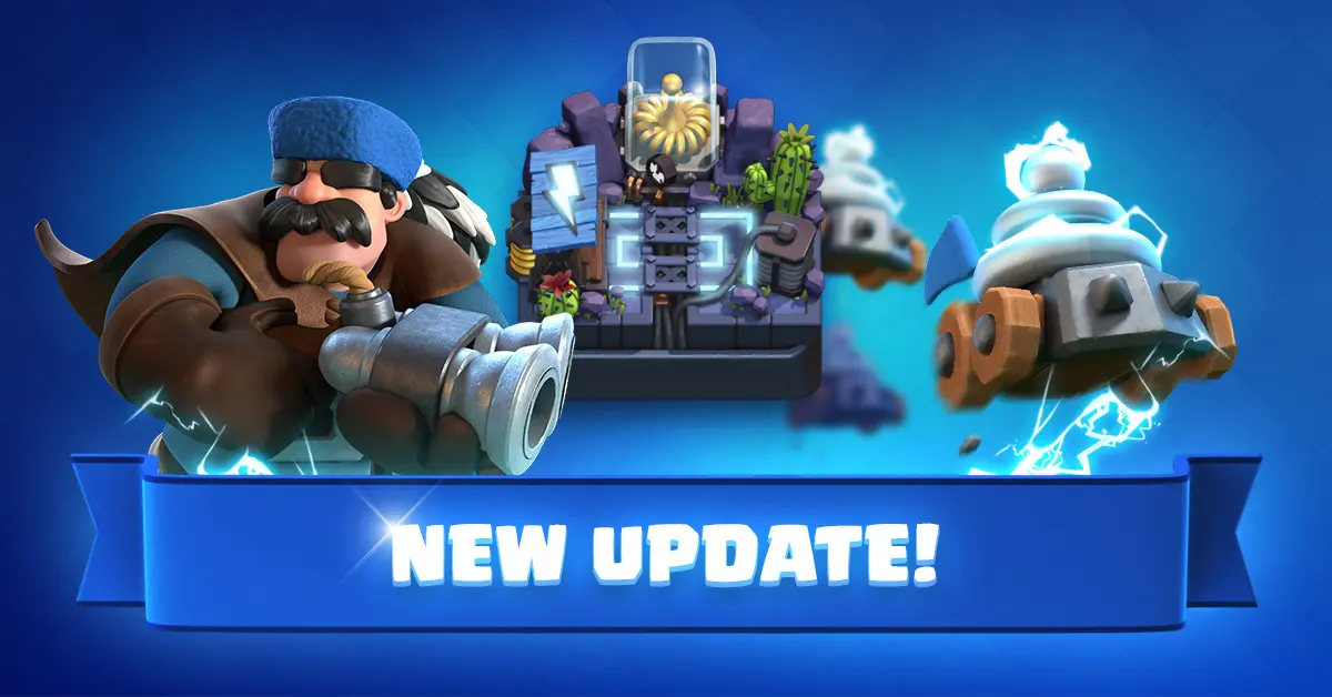 Clash Royale