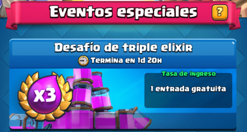 Clash Royale