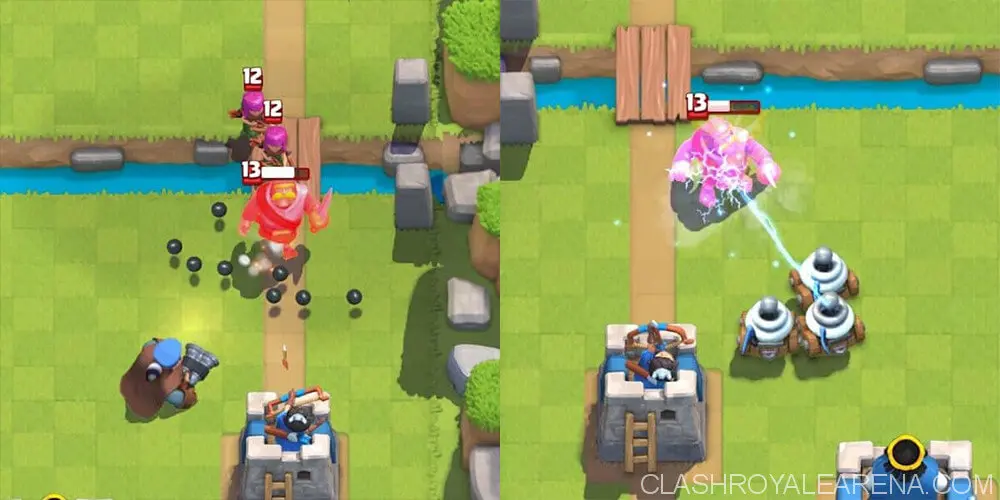 Clash Royale