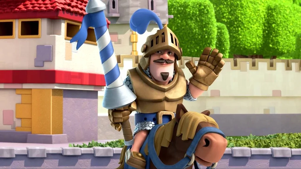 Clash Royale