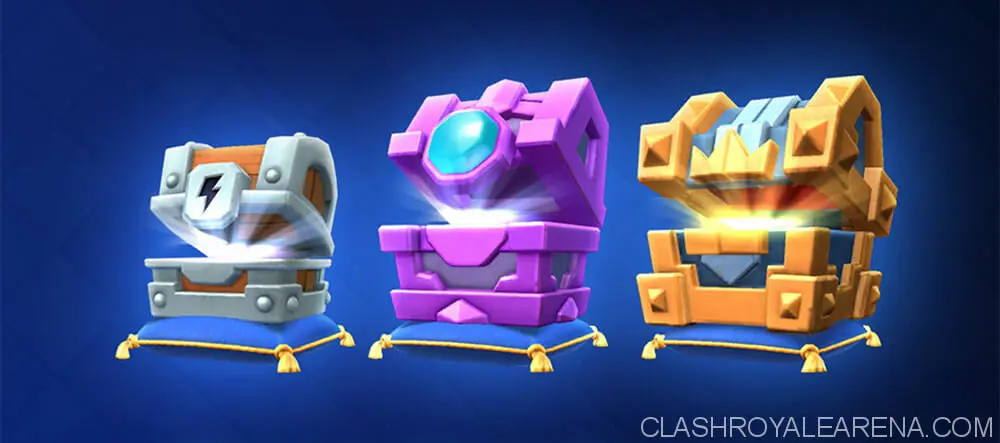 Clash Royale