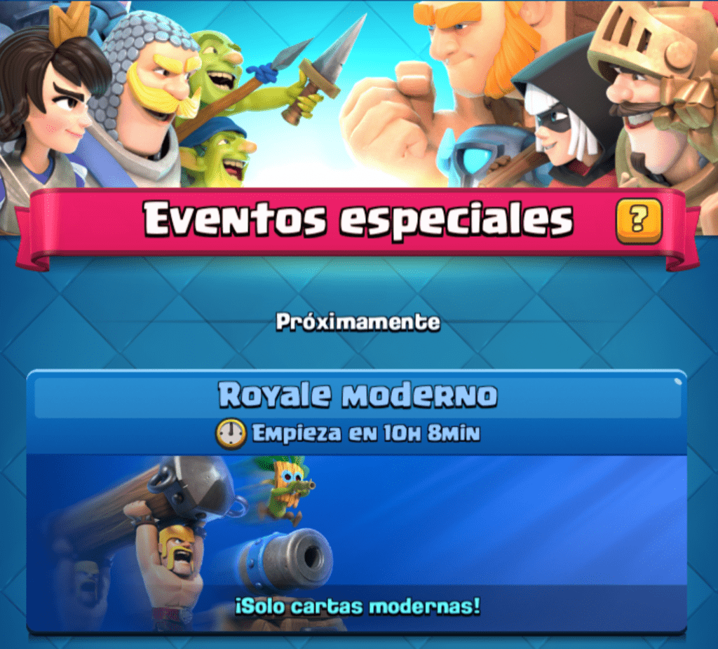 Clash Royale