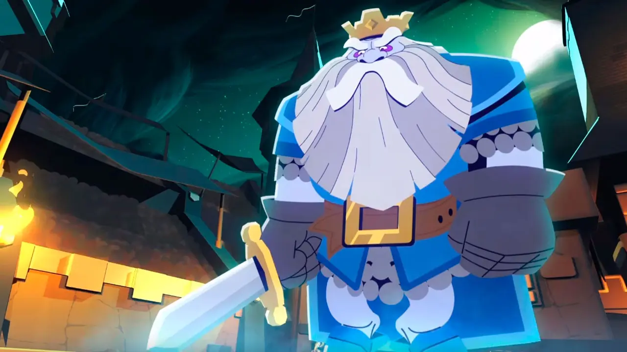 Clash Royale