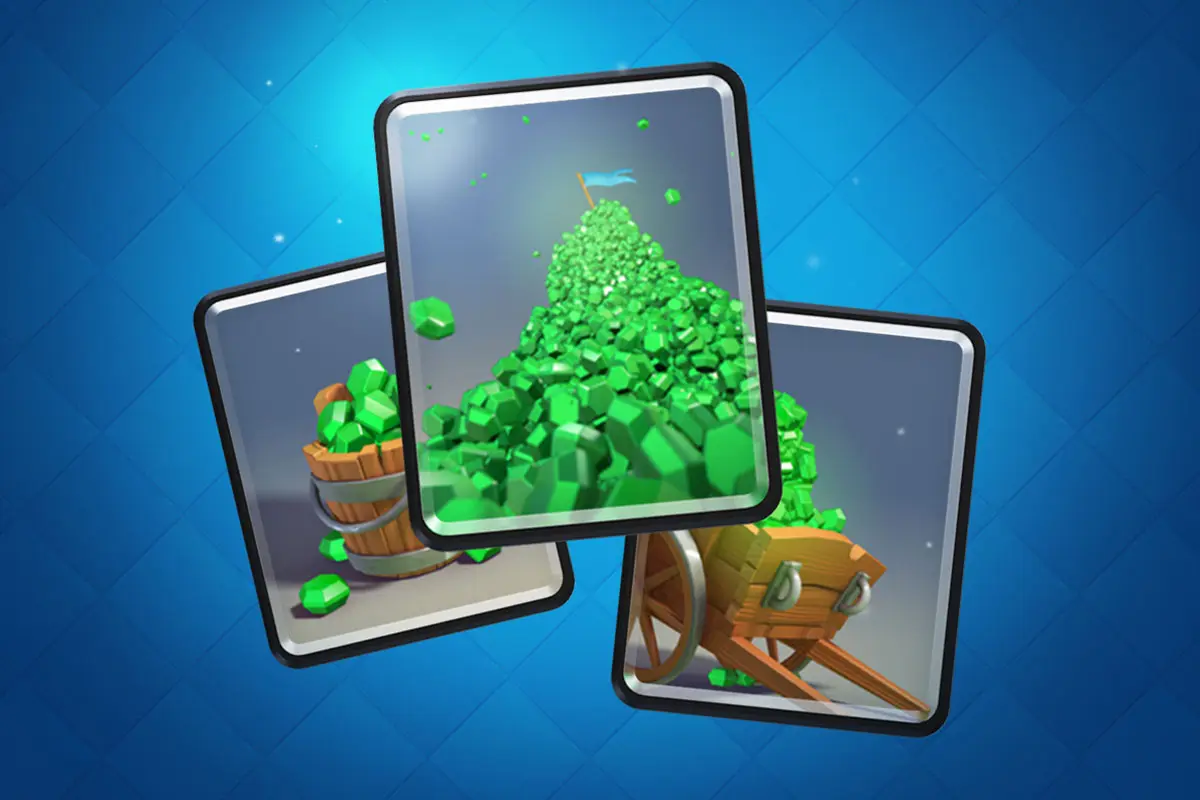 Clash Royale