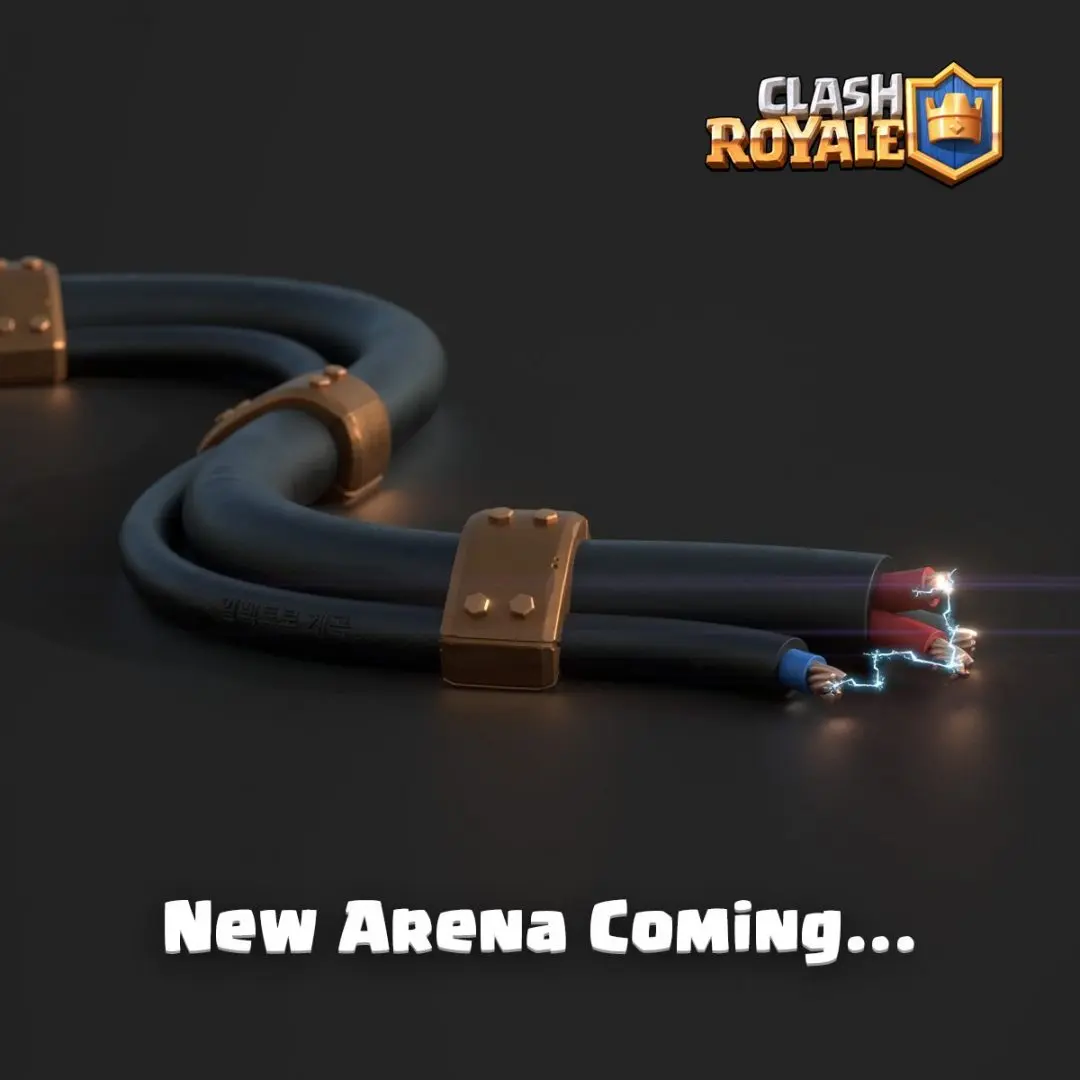 Clash Royale