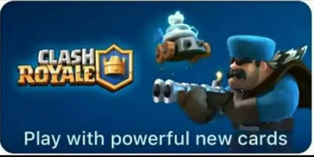 Clash Royale