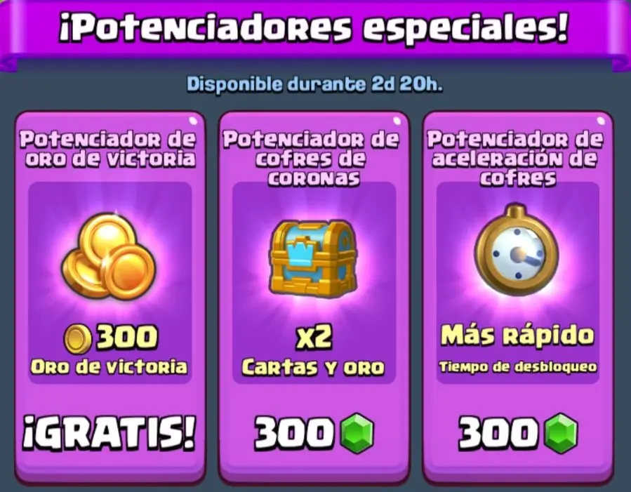 Clash Royale