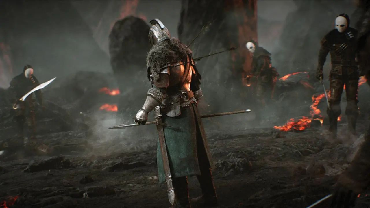 Imagen de Las muertes en Dark Souls II han alcanzado la cifra de 200 millones