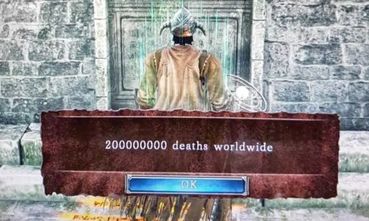 Dark Souls II