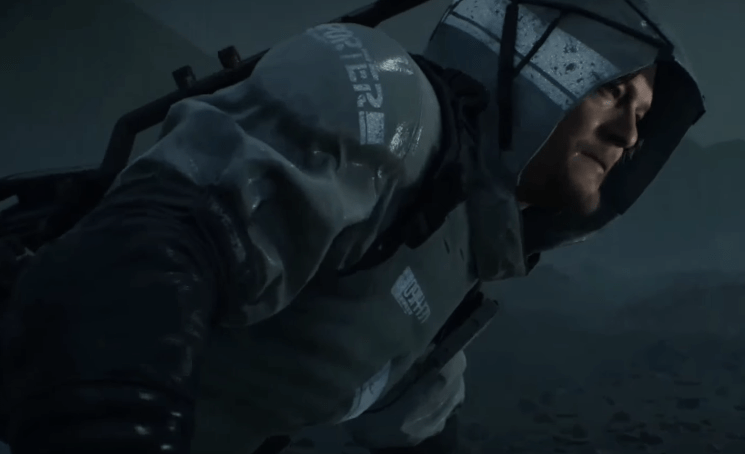 Imagen de Hideo Kojima habla sobre el multijugador de Death Stranding y su historia