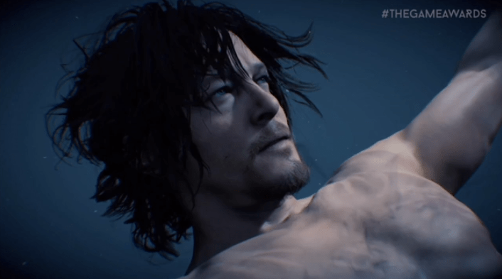 Death Stranding