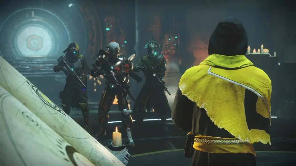 Destiny 2 maldicion Osiris 2