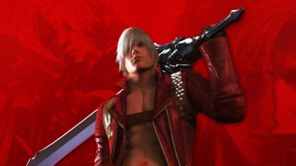 Devil May Cry HD Collection 1