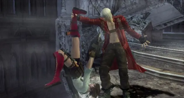 Imagen de Devil May Cry Triple Pack ya cuenta con fecha de estreno para Switch en Japón