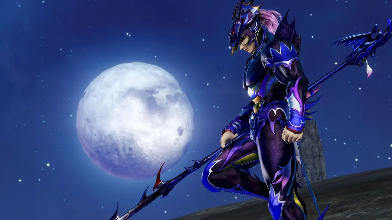 Imagen de Dissidia Final Fantasy NT se prepara para la llegada de su versión gratuita en PC y PS4