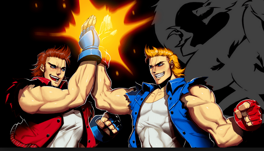 Imagen de Double Dragon llegará esta semana a Nintendo Switch