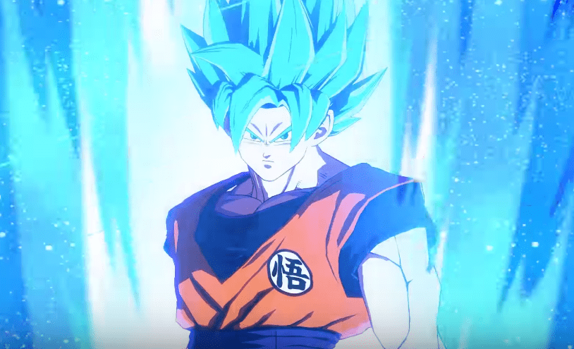 Dragon Ball FighterZ