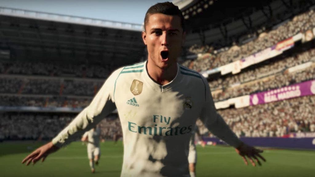 FIFA 22: esta filtración señala las posibles fechas de lanzamiento del nuevo videojuego imagen perteneciente a FIFA 18