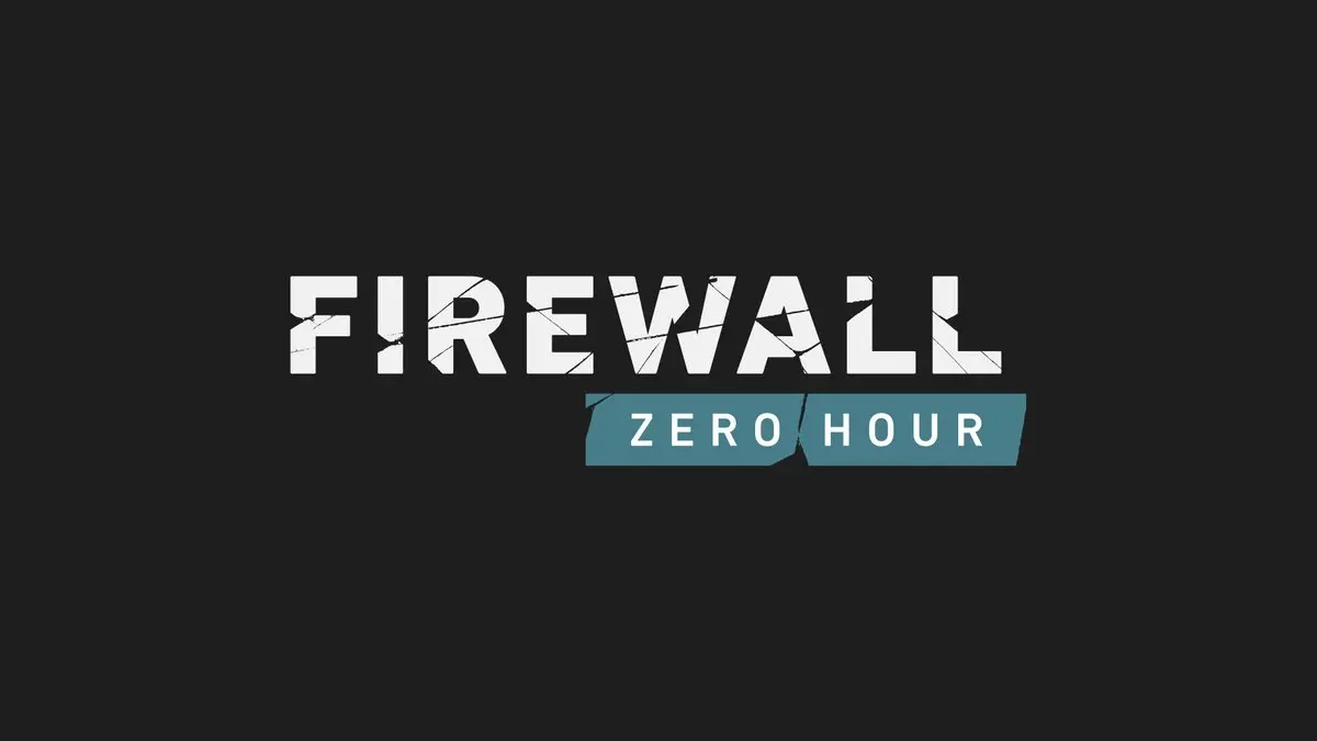 Imagen de Se ha presentado Firewall: Zero Hour para PlayStation VR en la PSX