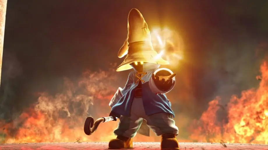 Imagen de Final Fantasy IX llega a Nintendo Switch y Xbox One con el mismo error de sonido