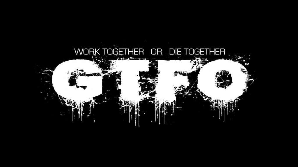 GTFO _Logo_White
