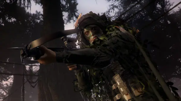 Imagen de Ghost Recon Wildlands recibe la actualización Jungle Storm