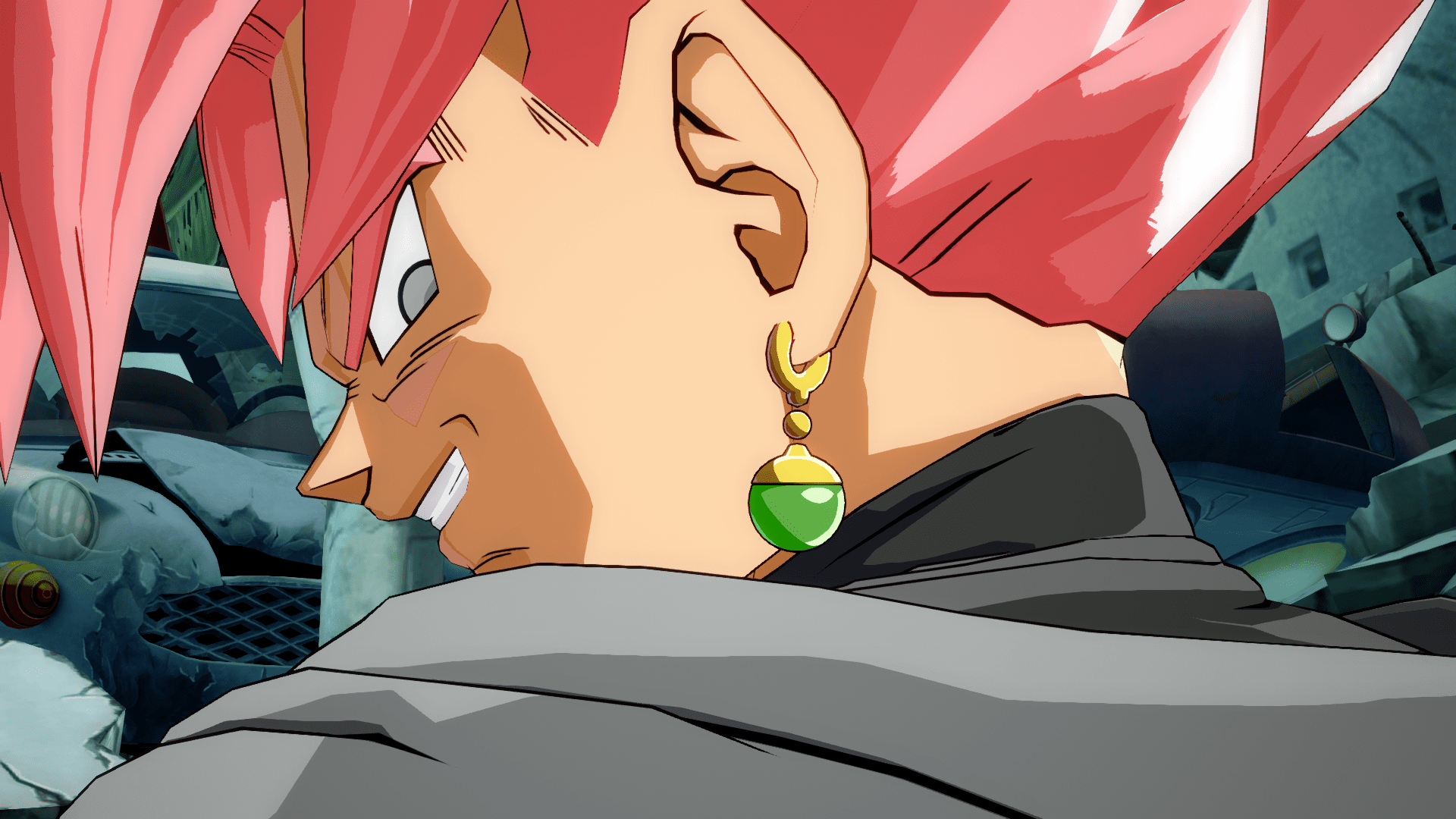 goku black dragon ball fighterz