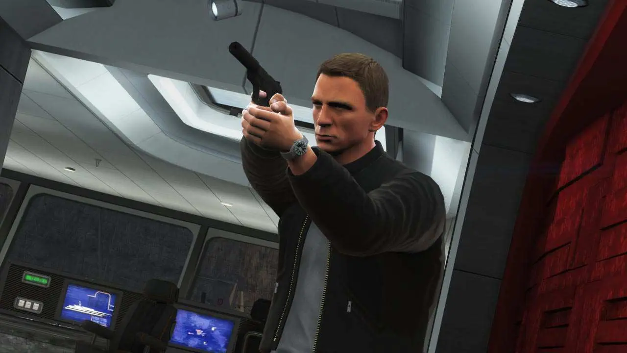 Imagen de Nintendo cerrará el online de GoldenEye 007 para Wii el próximo marzo