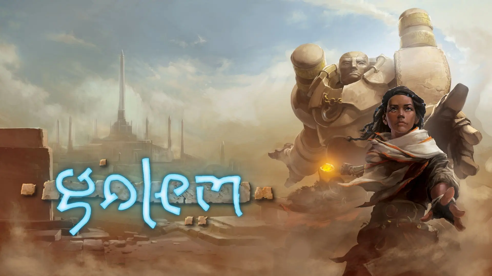 Imagen de El título exclusivo Golem de PlayStation VR confirma fecha de salida