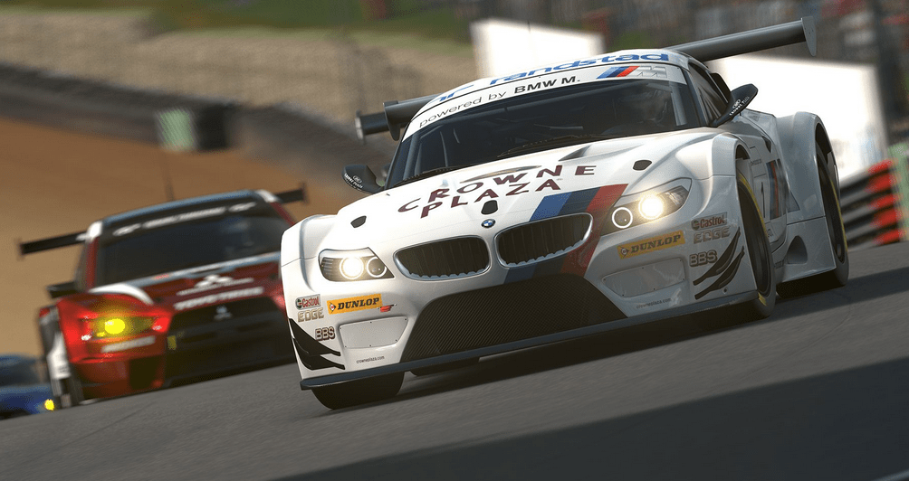 Imagen de Gran Turismo Sport se acerca a los cuatro millones de usuarios