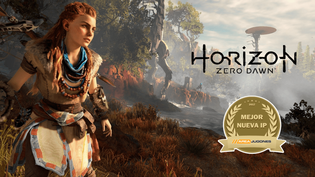 HORIZON MEJOR NUEVA IP
