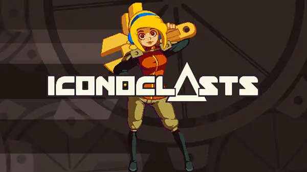 Imagen de Iconoclasts recibirá una versión física el próximo mes