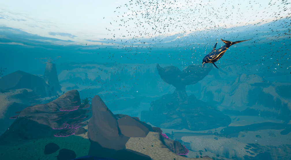 Imagen de Tigertron anuncia Jupiter & Mars en la PlayStation Experience