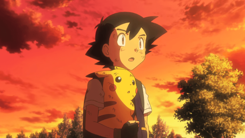 Imagen de Clan emitirá de estreno Pokémon: ¡Te elijo a ti! esta semana