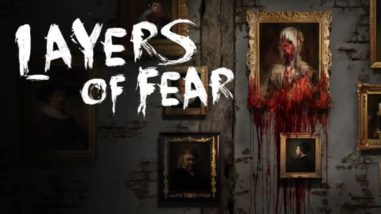 Layers of Fear 1