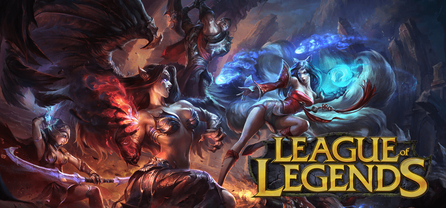 Imagen de Cambios en el Sistema de Honor de League of Legends
