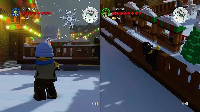 Lego Worlds